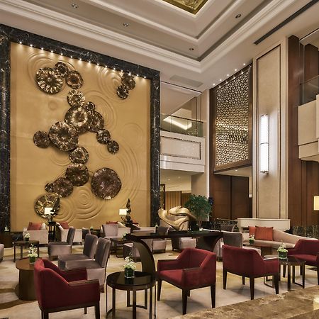 Crowne Plaza Shaoxing, An Ihg Hotel Dış mekan fotoğraf
