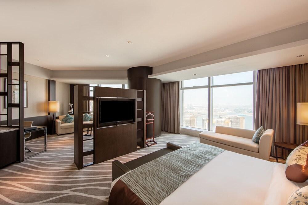 Crowne Plaza Shaoxing, An Ihg Hotel Dış mekan fotoğraf