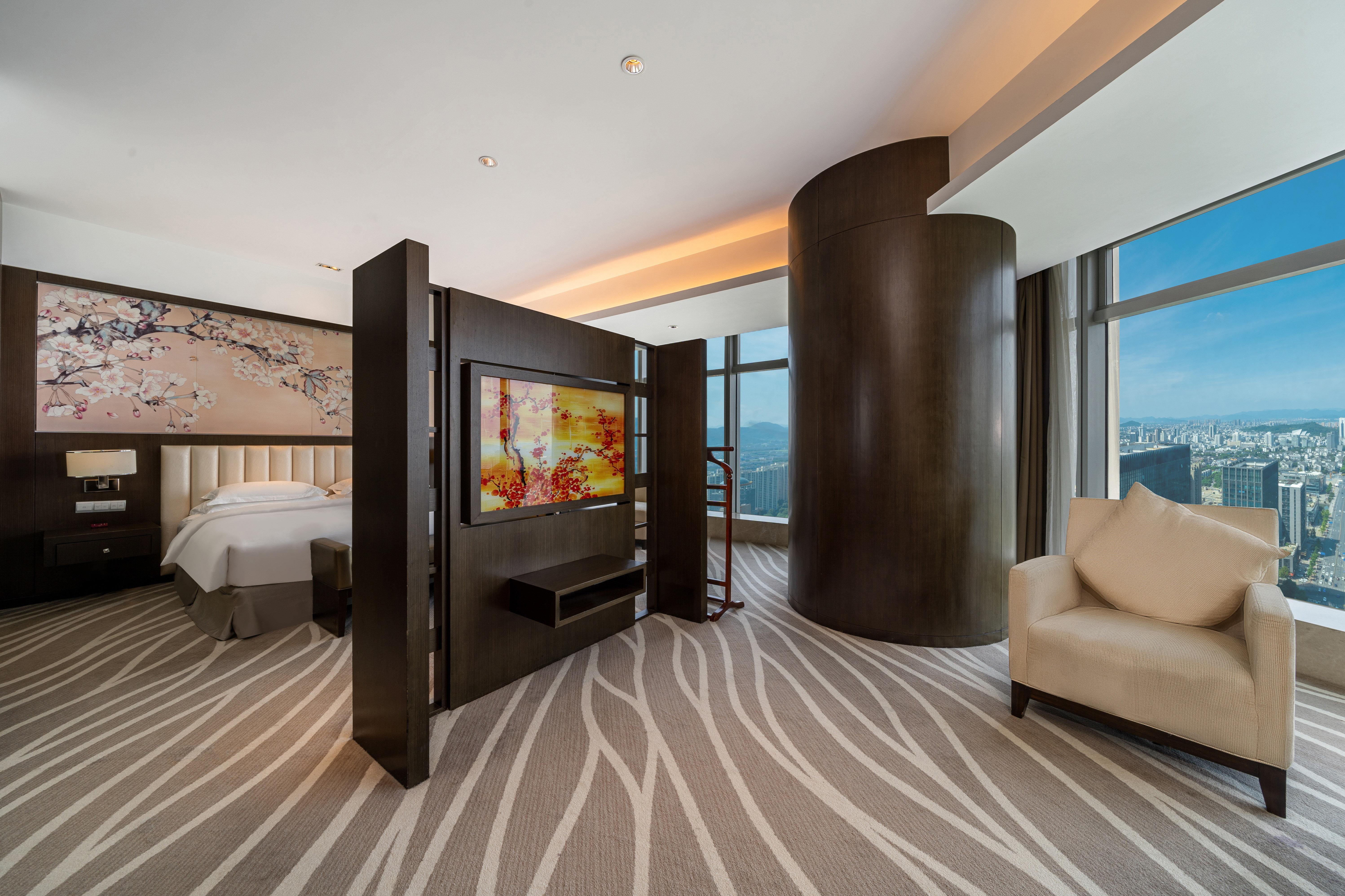 Crowne Plaza Shaoxing, An Ihg Hotel Dış mekan fotoğraf