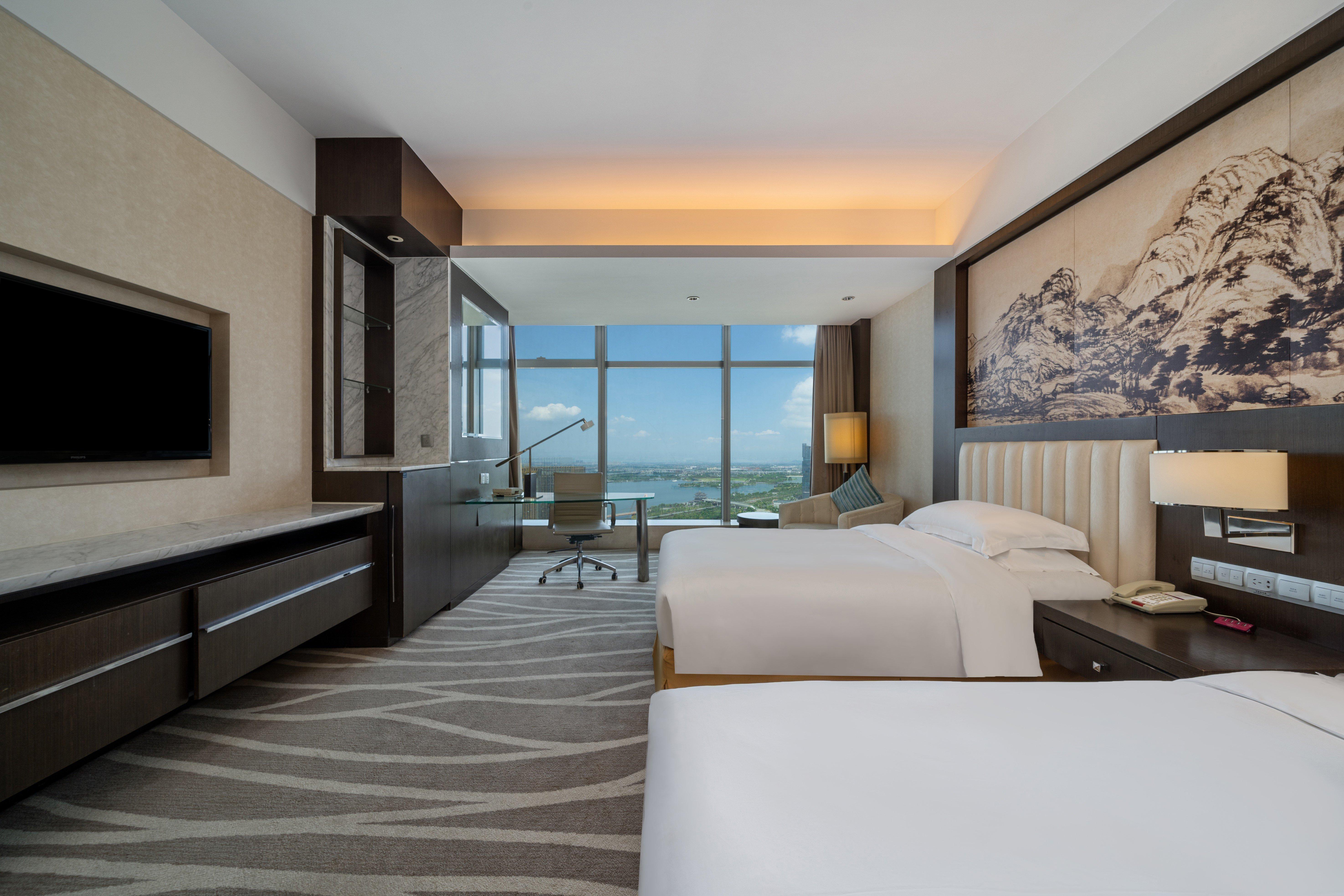 Crowne Plaza Shaoxing, An Ihg Hotel Dış mekan fotoğraf