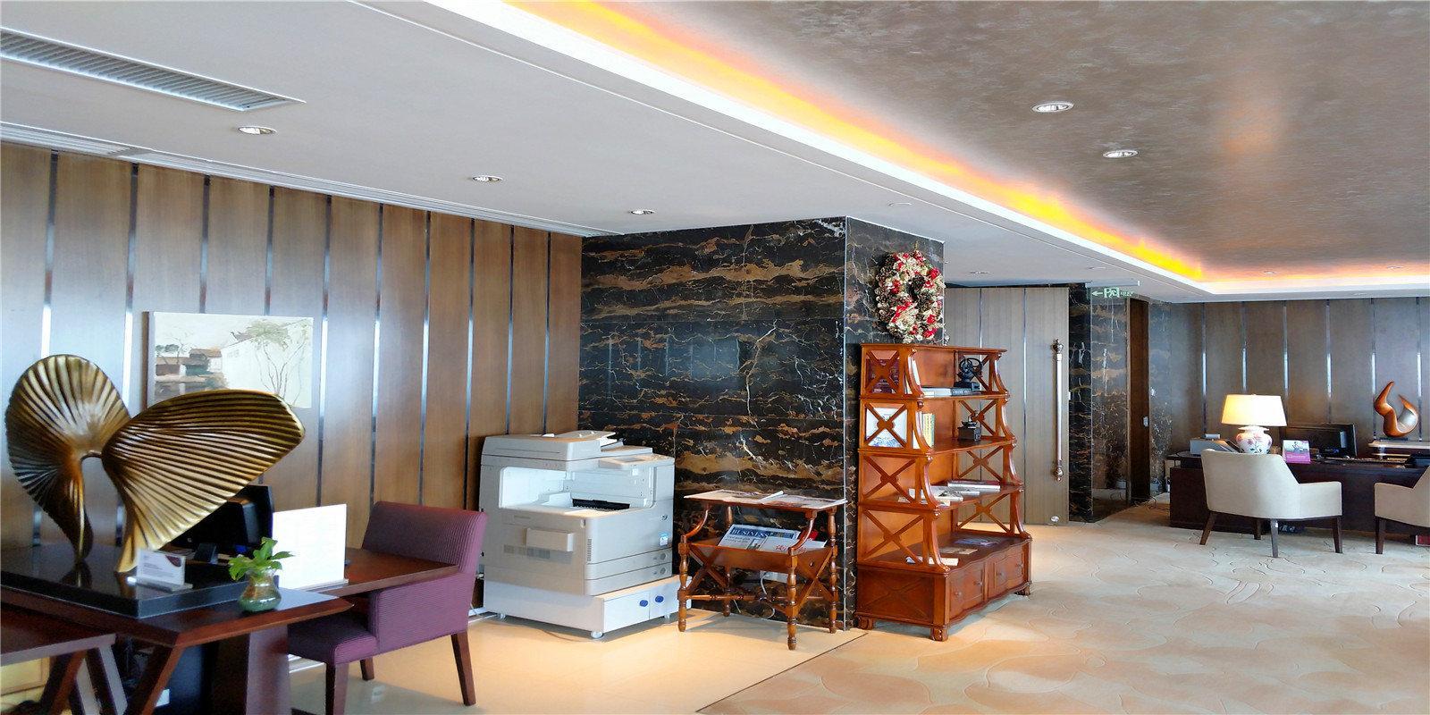 Crowne Plaza Shaoxing, An Ihg Hotel Dış mekan fotoğraf