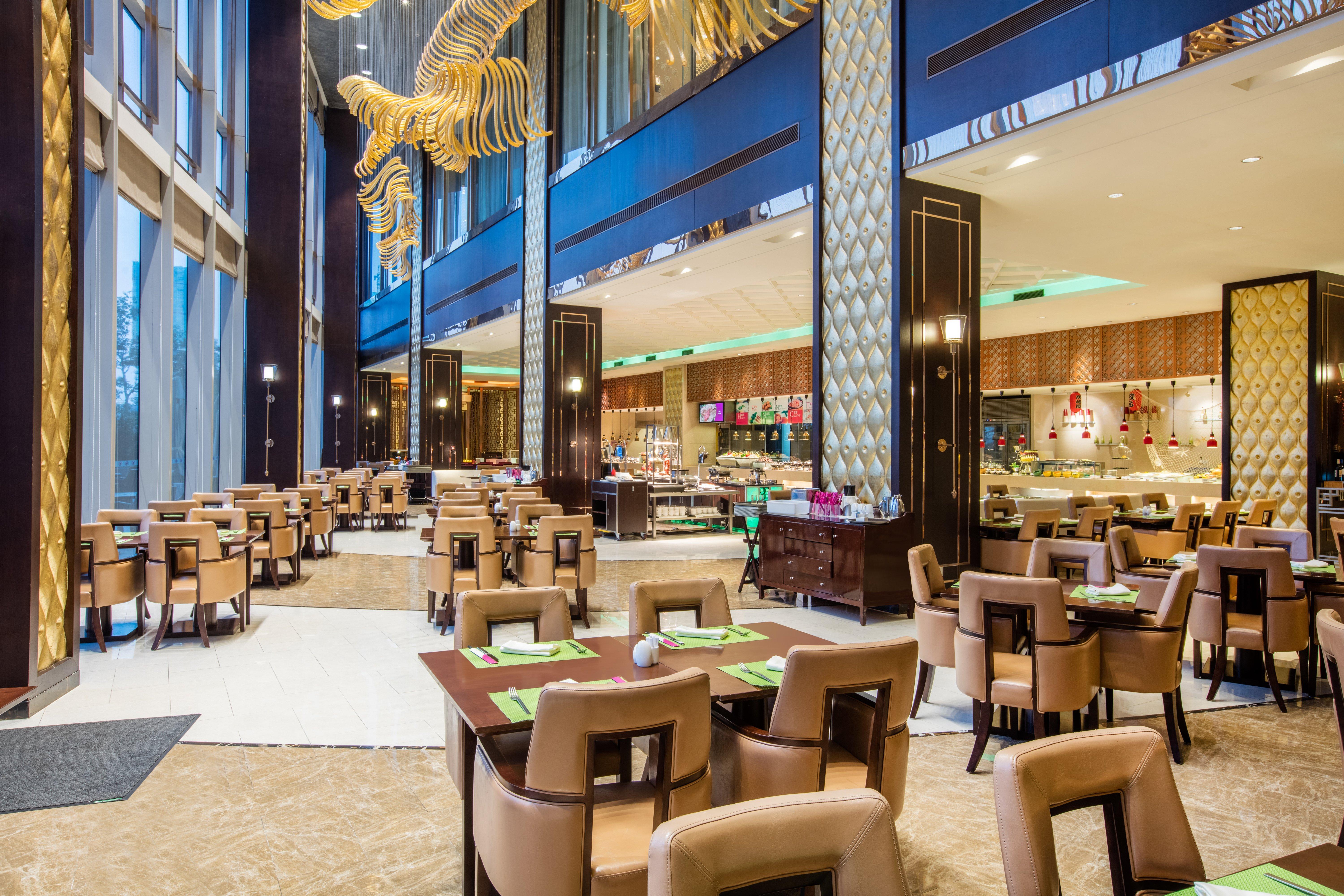 Crowne Plaza Shaoxing, An Ihg Hotel Dış mekan fotoğraf