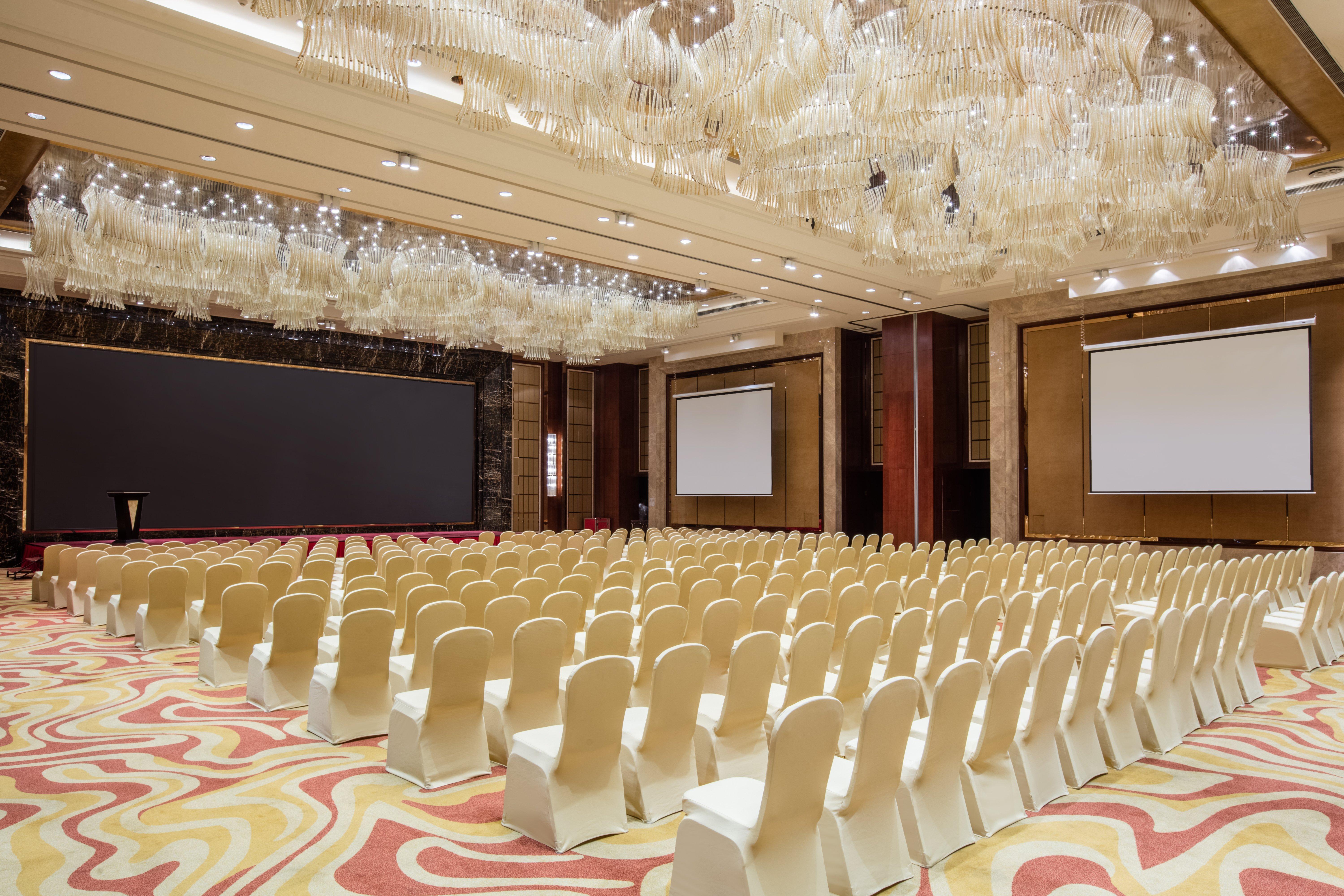 Crowne Plaza Shaoxing, An Ihg Hotel Dış mekan fotoğraf