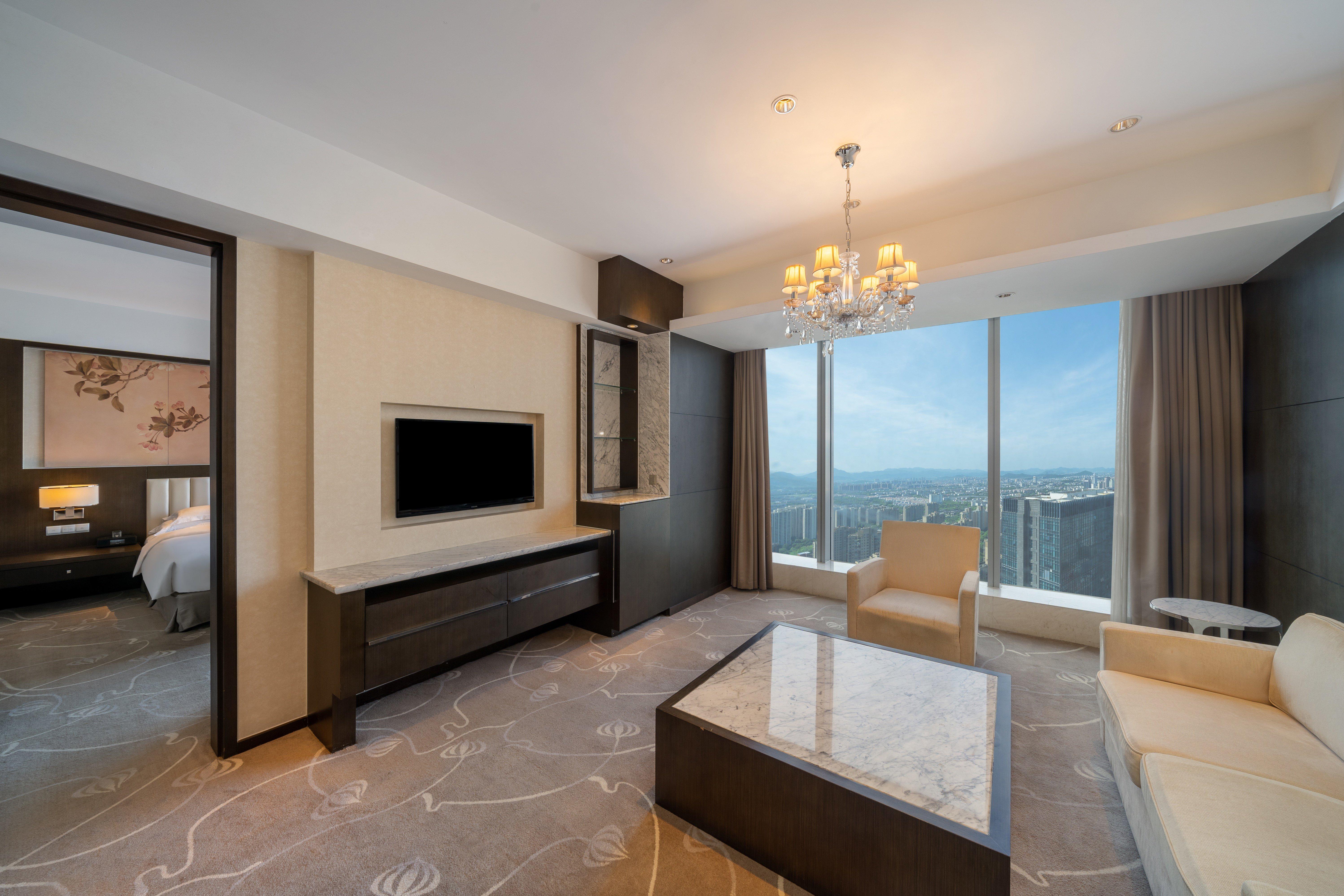 Crowne Plaza Shaoxing, An Ihg Hotel Dış mekan fotoğraf