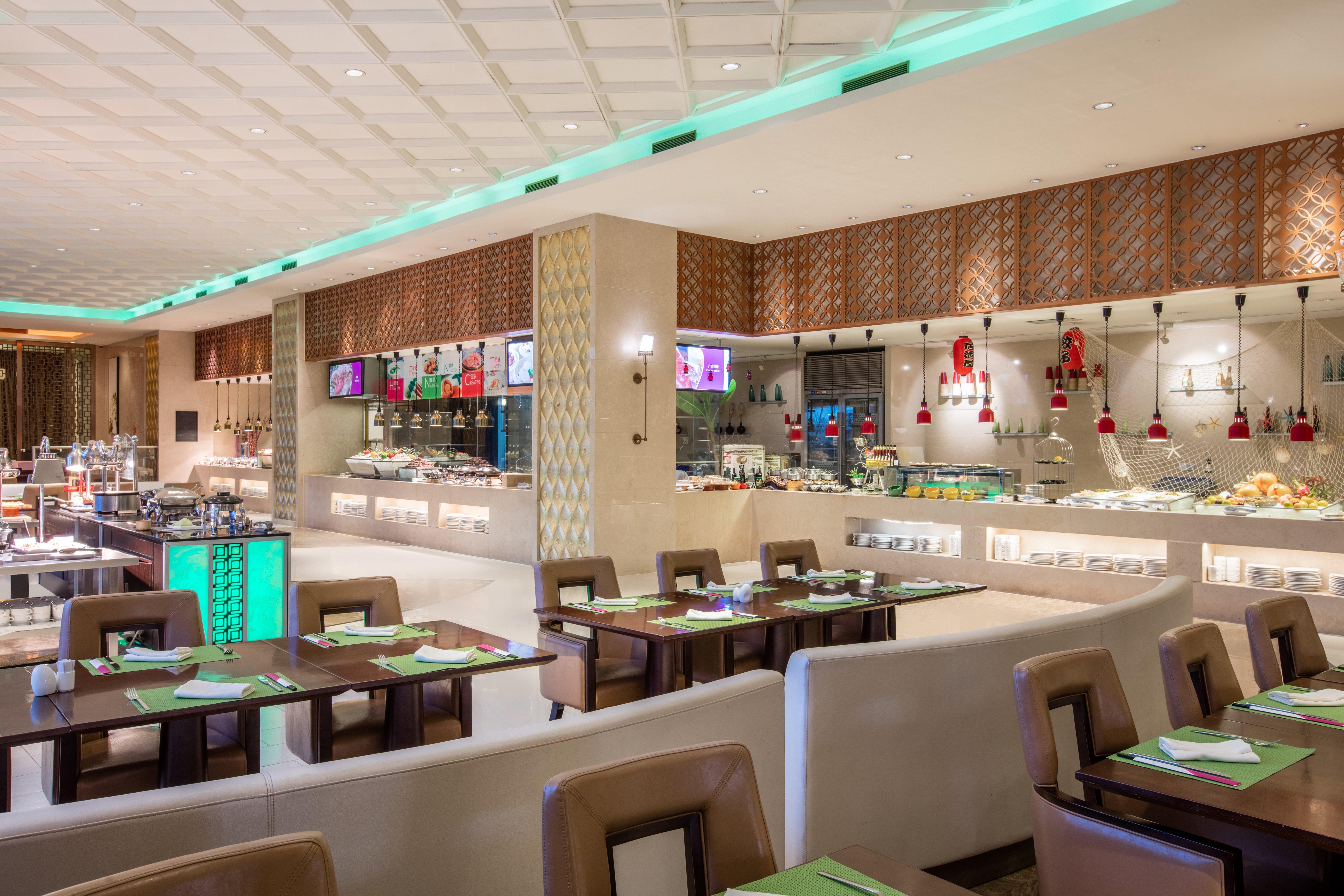 Crowne Plaza Shaoxing, An Ihg Hotel Dış mekan fotoğraf