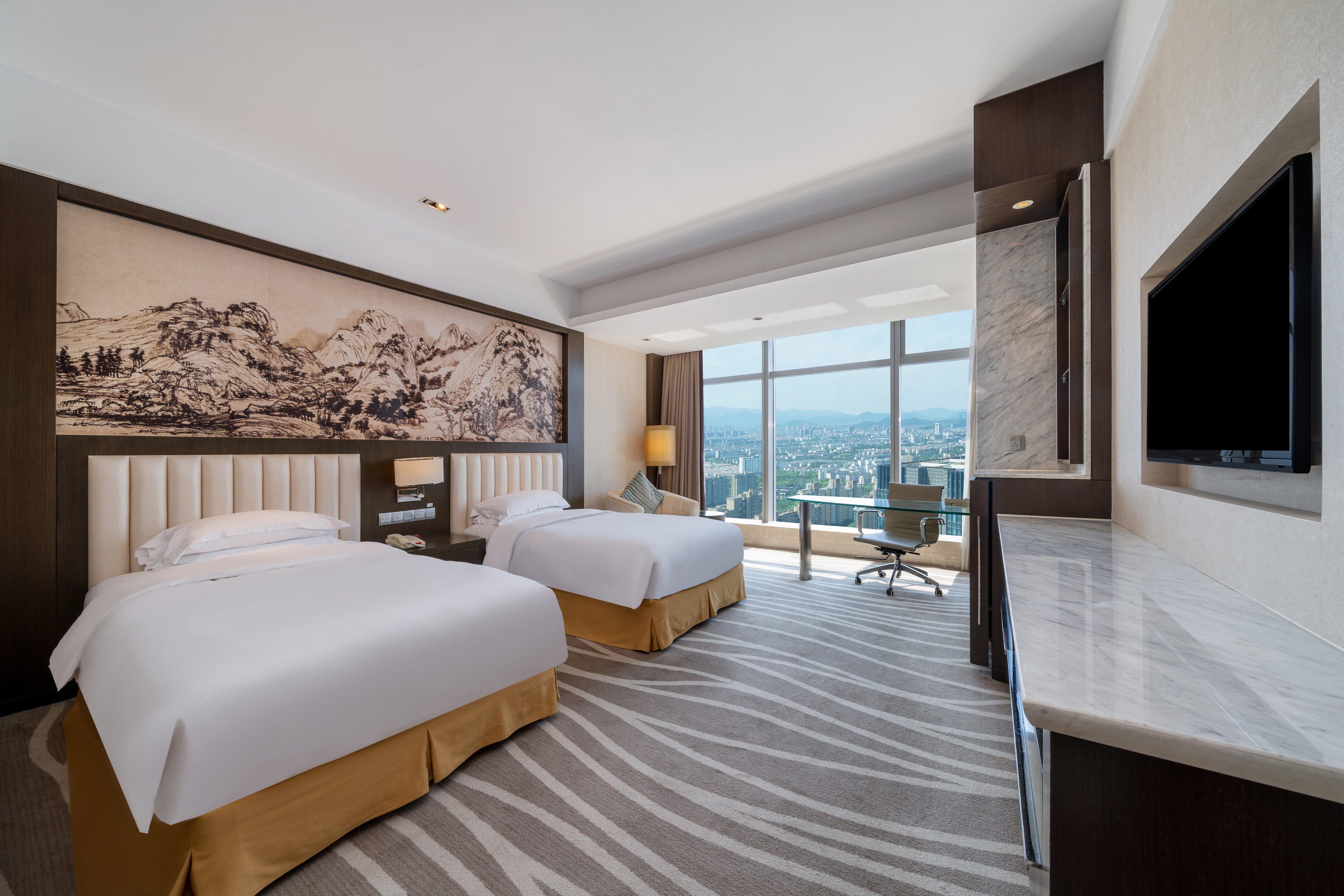 Crowne Plaza Shaoxing, An Ihg Hotel Dış mekan fotoğraf
