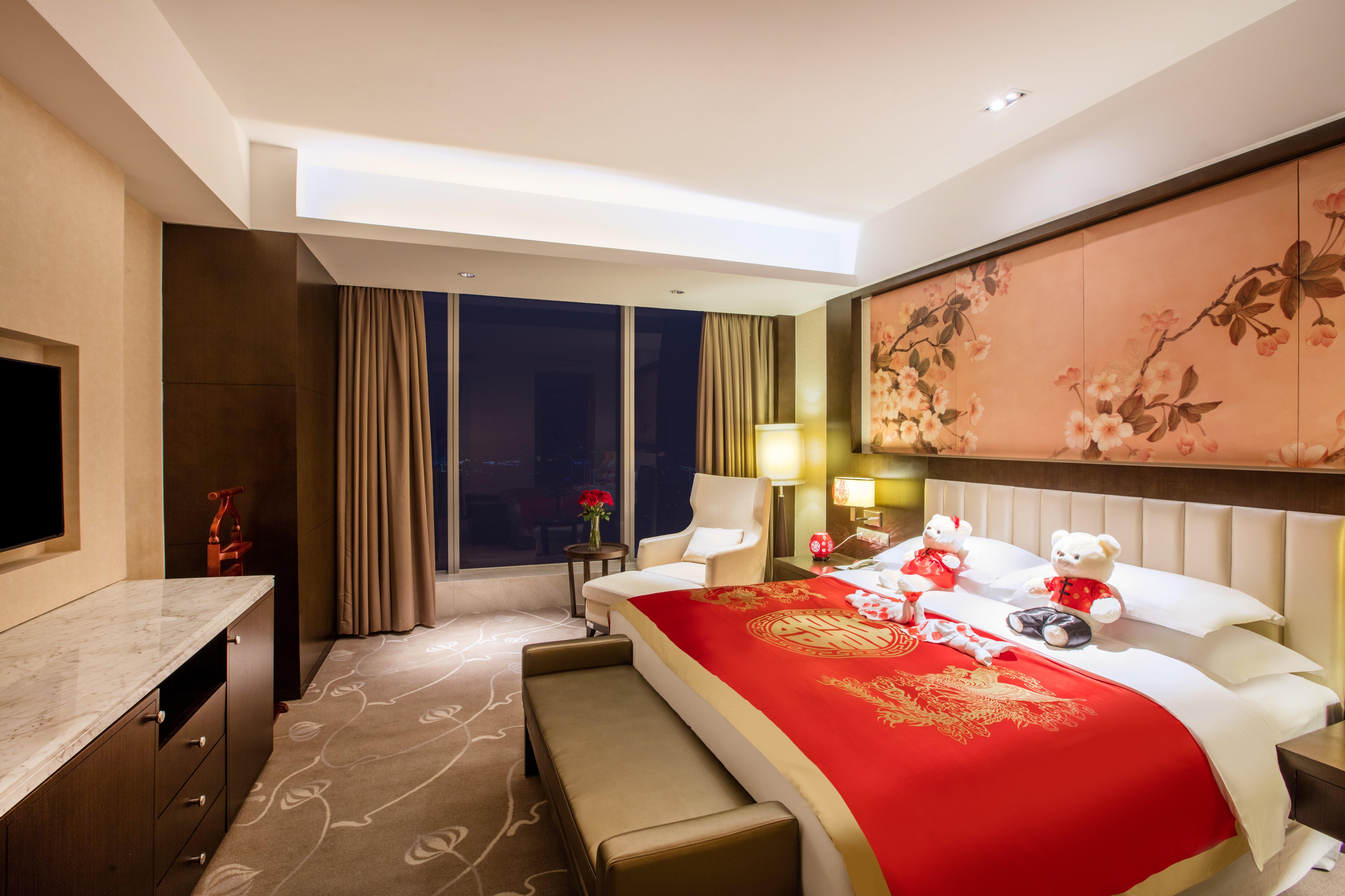 Crowne Plaza Shaoxing, An Ihg Hotel Dış mekan fotoğraf