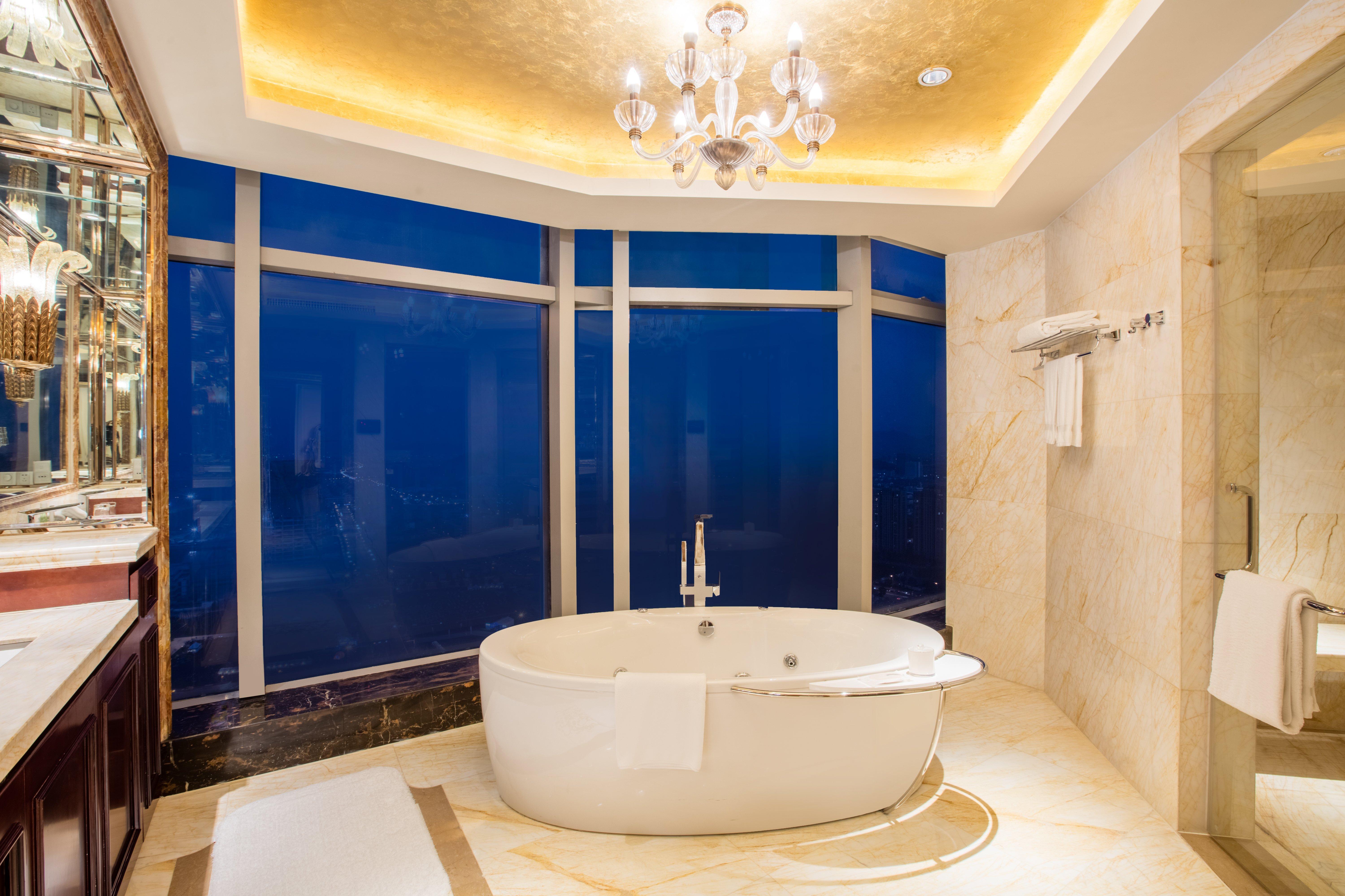 Crowne Plaza Shaoxing, An Ihg Hotel Dış mekan fotoğraf