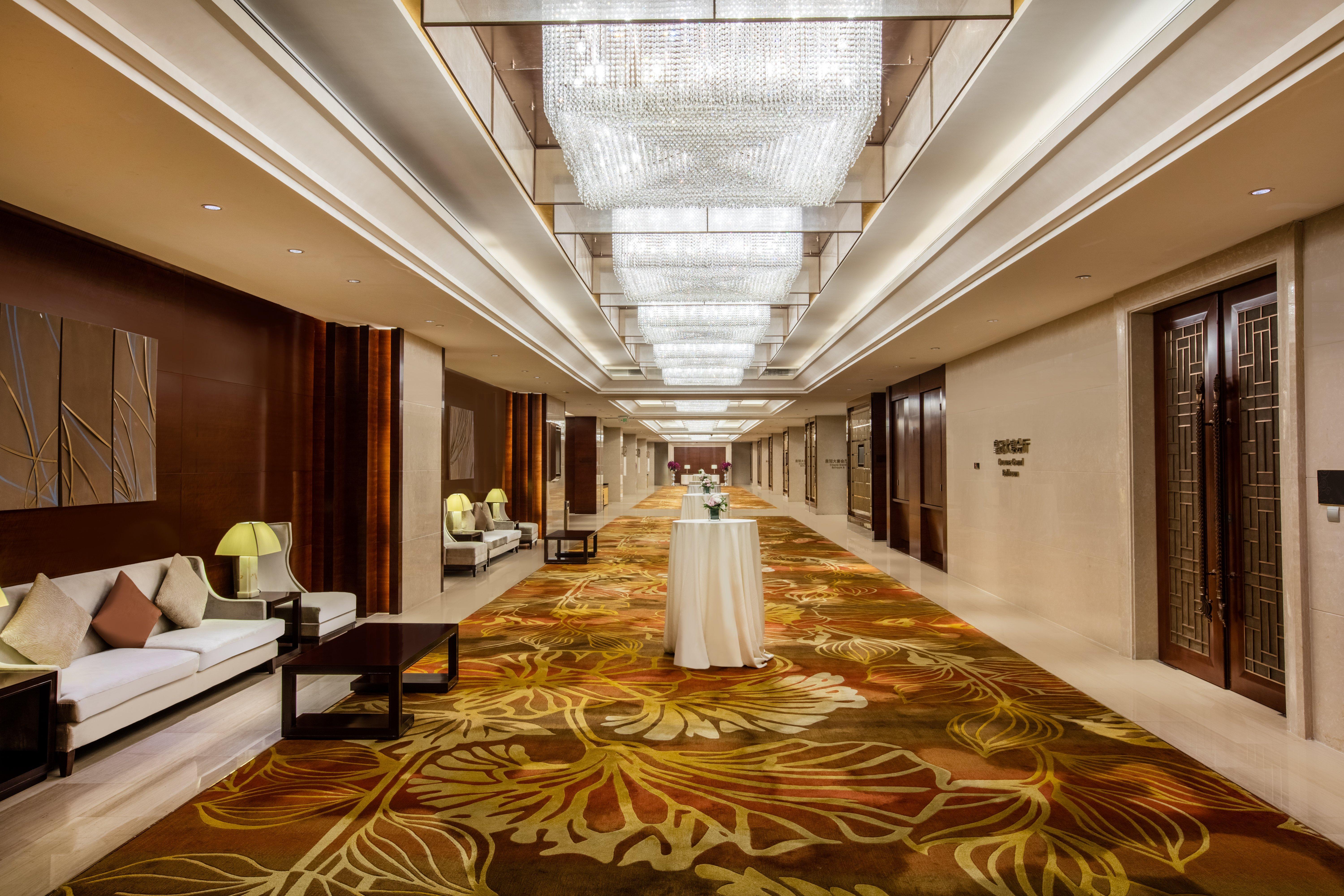 Crowne Plaza Shaoxing, An Ihg Hotel Dış mekan fotoğraf