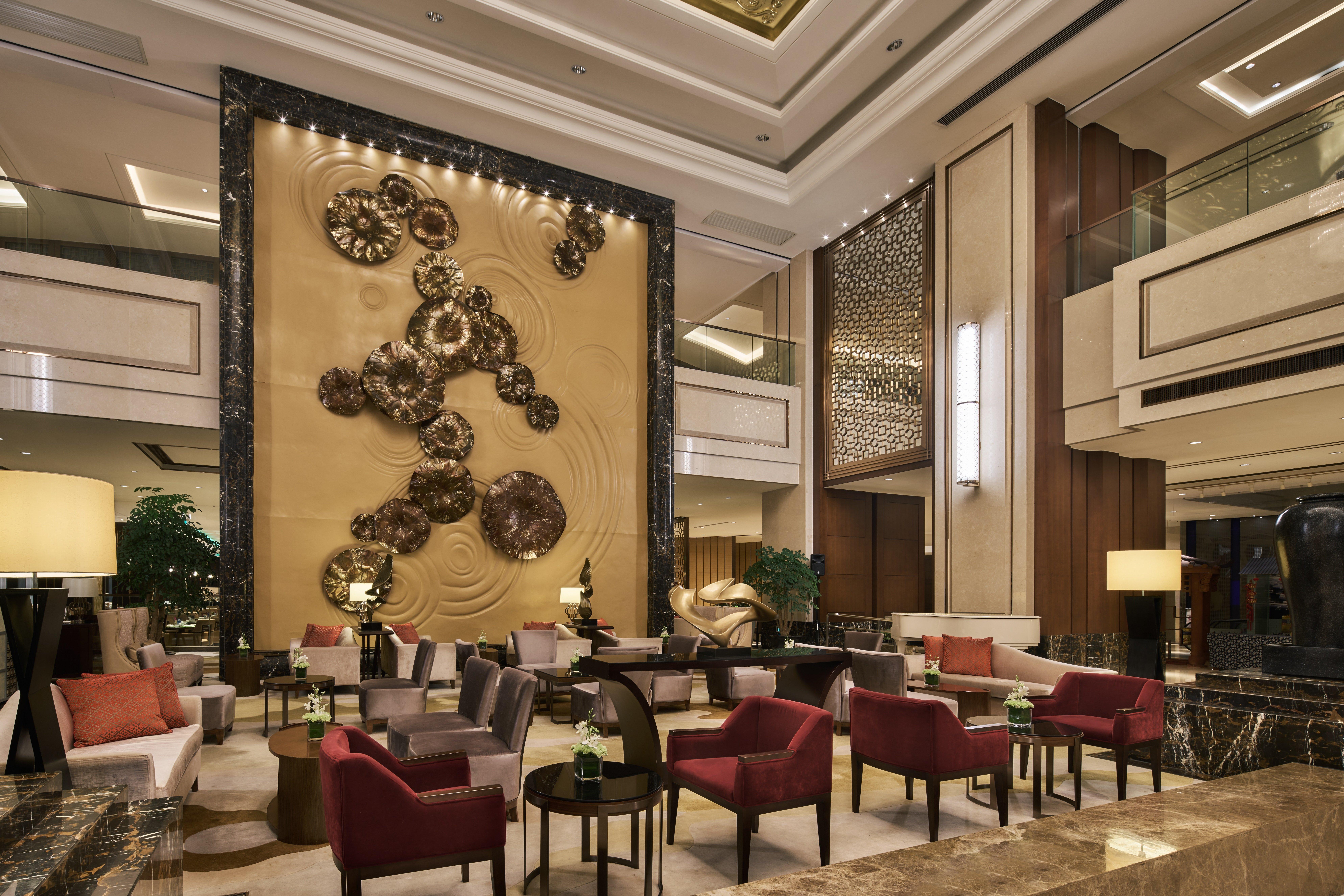 Crowne Plaza Shaoxing, An Ihg Hotel Dış mekan fotoğraf
