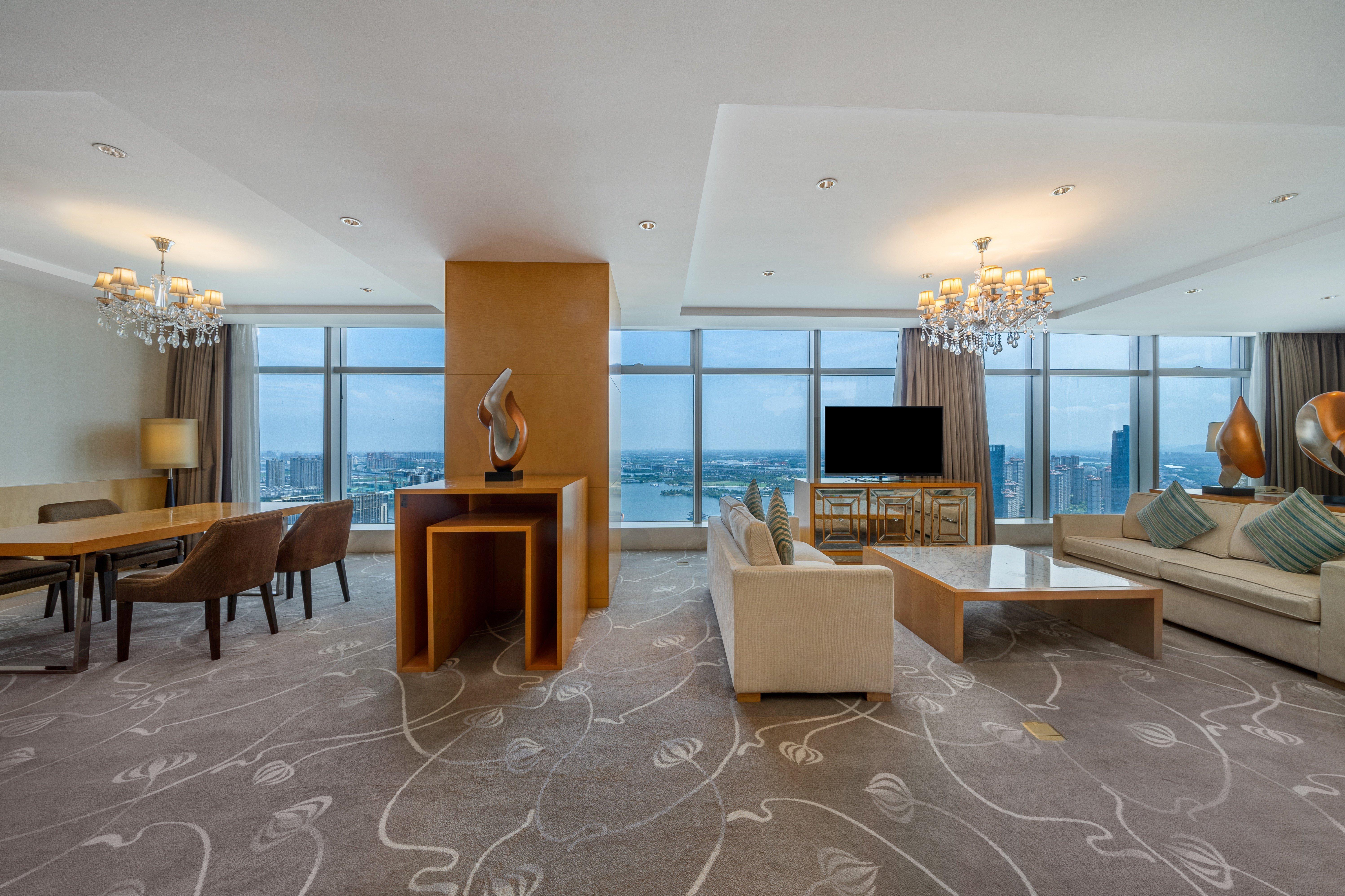 Crowne Plaza Shaoxing, An Ihg Hotel Dış mekan fotoğraf