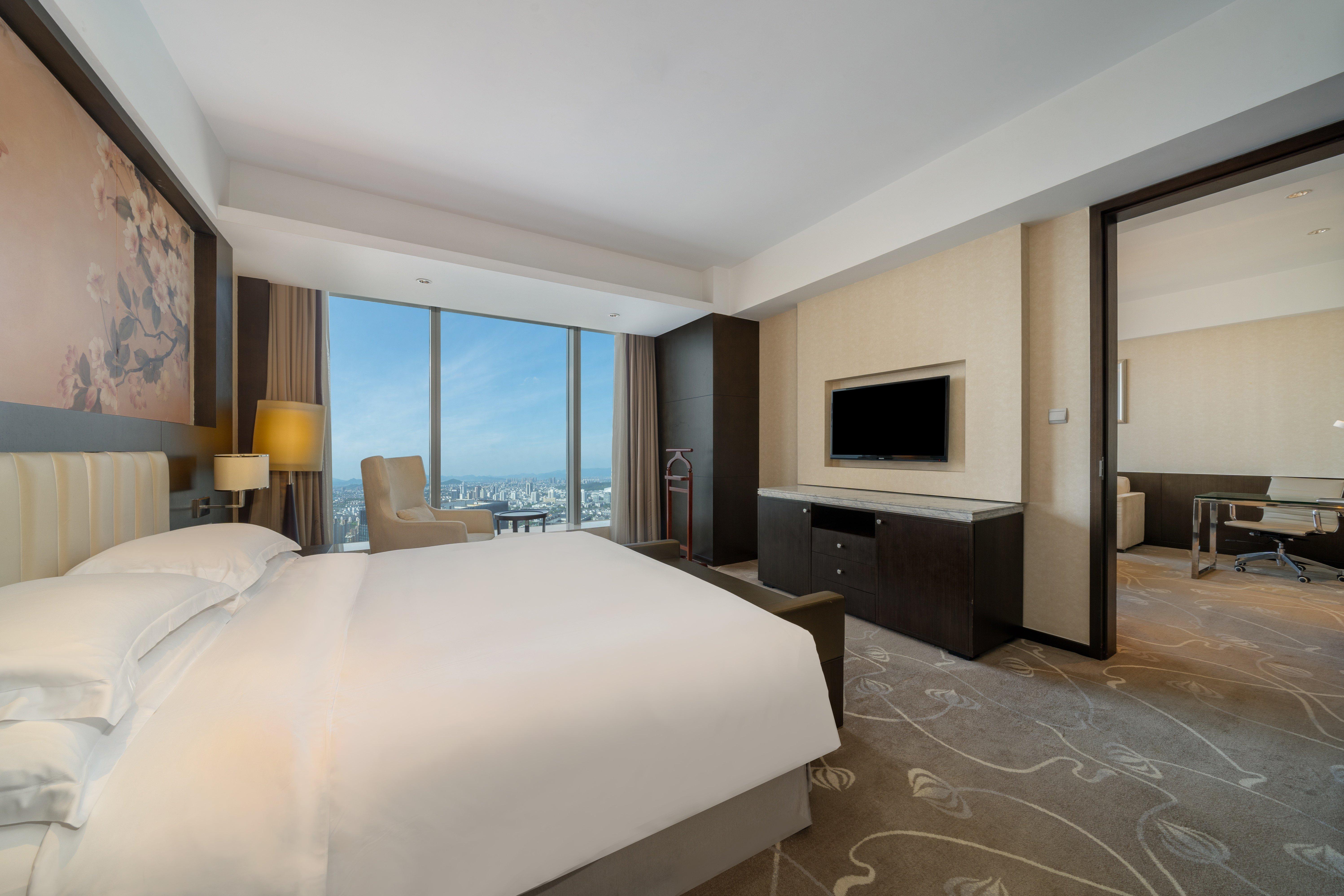 Crowne Plaza Shaoxing, An Ihg Hotel Dış mekan fotoğraf