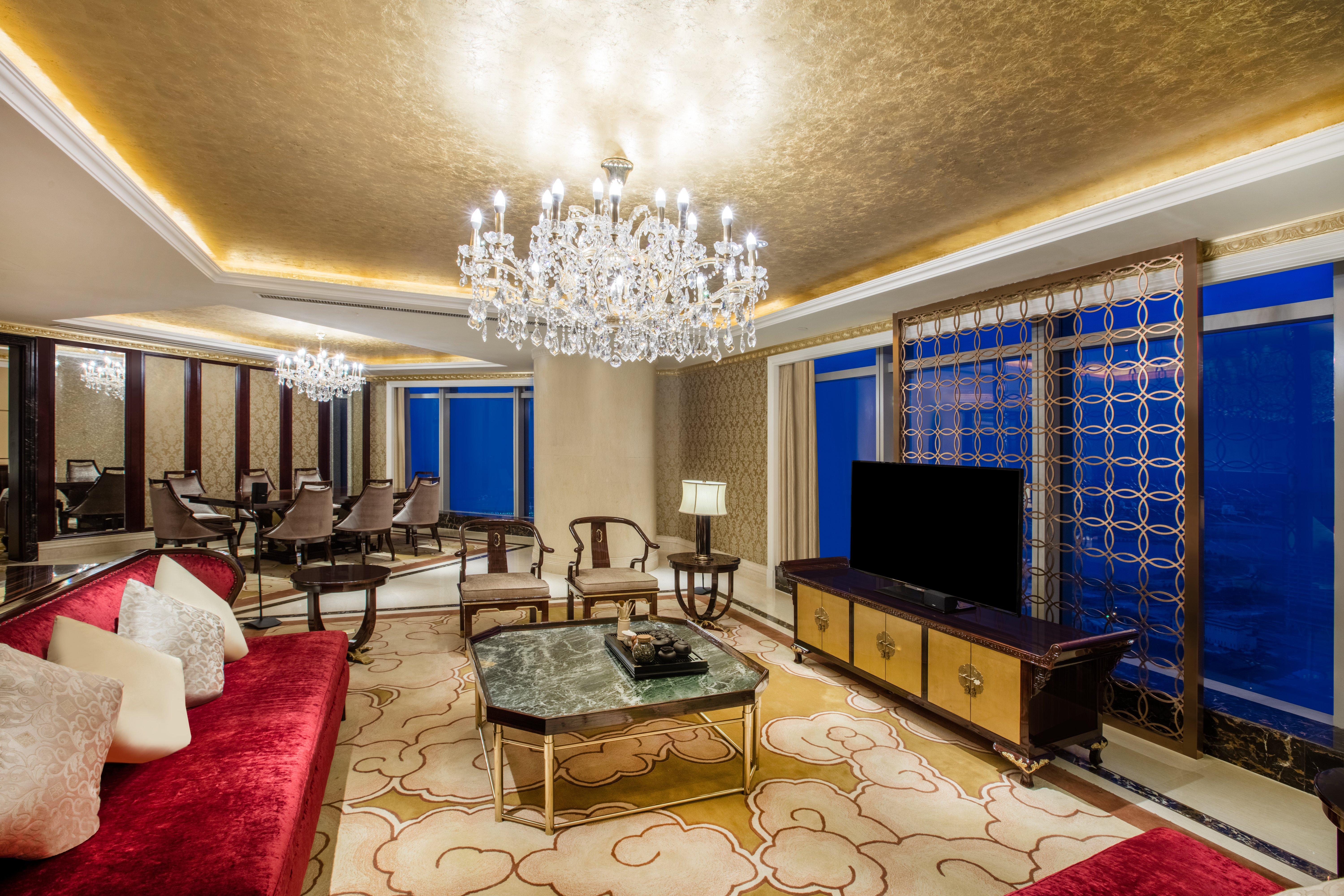 Crowne Plaza Shaoxing, An Ihg Hotel Dış mekan fotoğraf