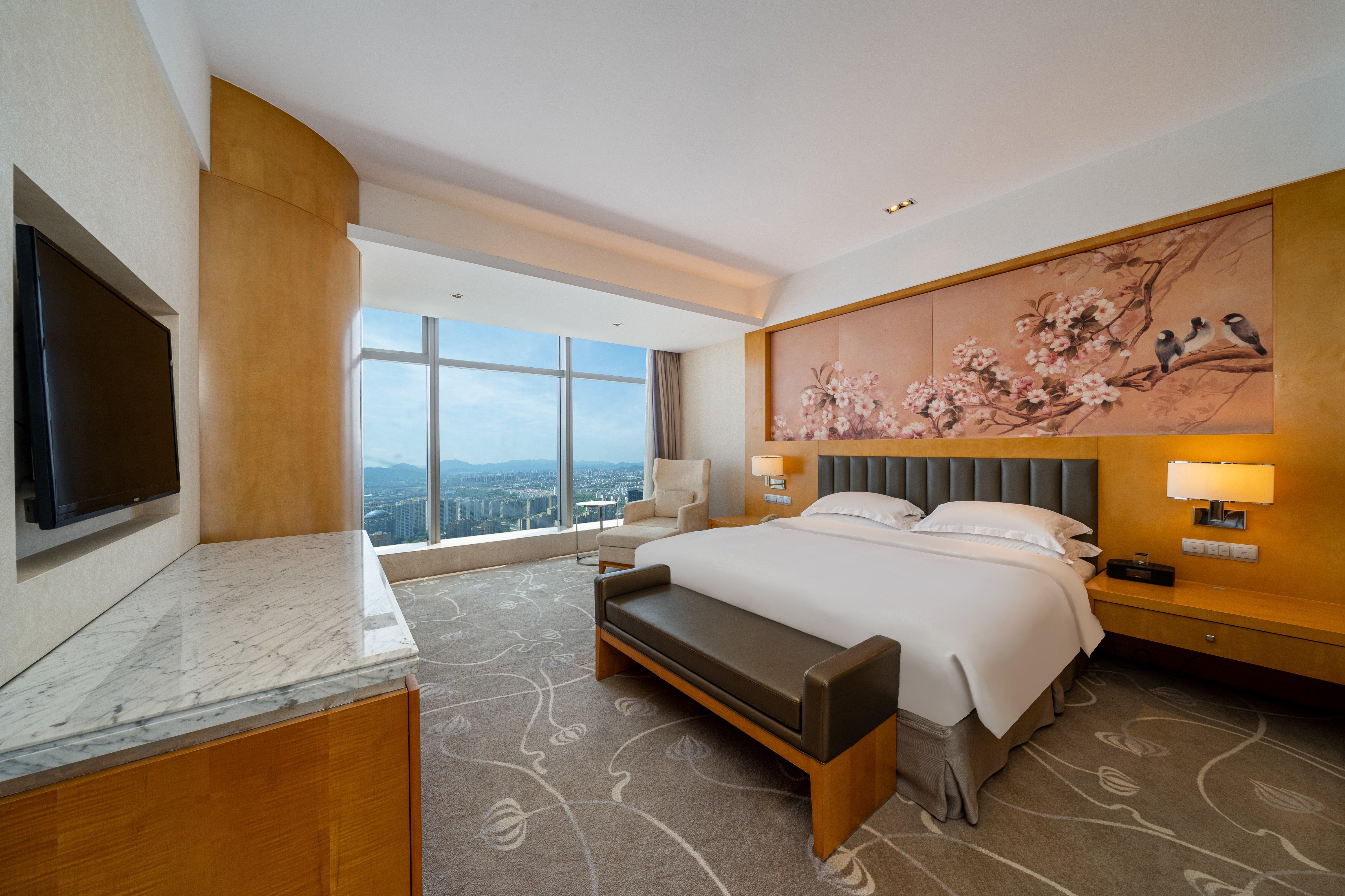 Crowne Plaza Shaoxing, An Ihg Hotel Dış mekan fotoğraf