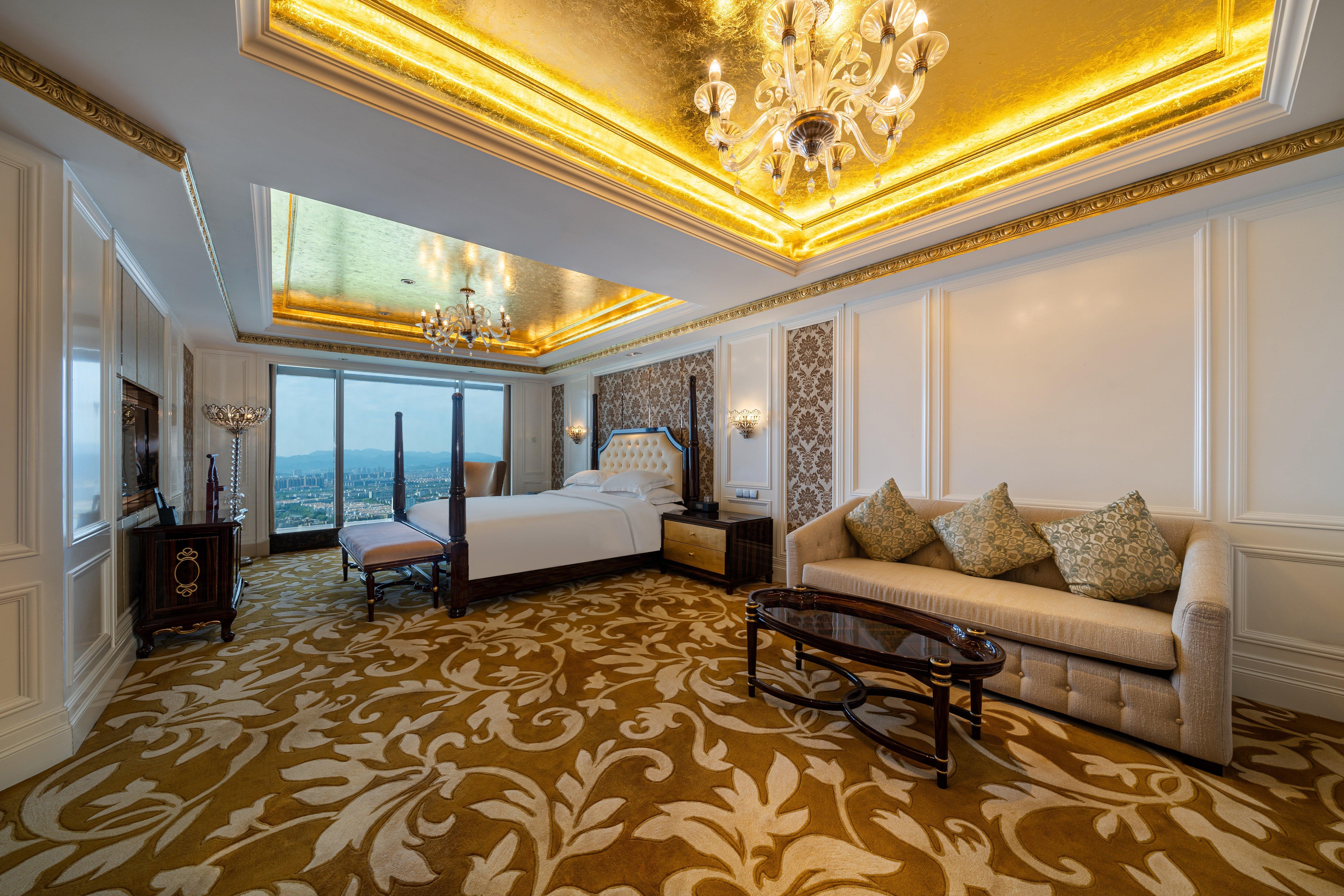 Crowne Plaza Shaoxing, An Ihg Hotel Dış mekan fotoğraf