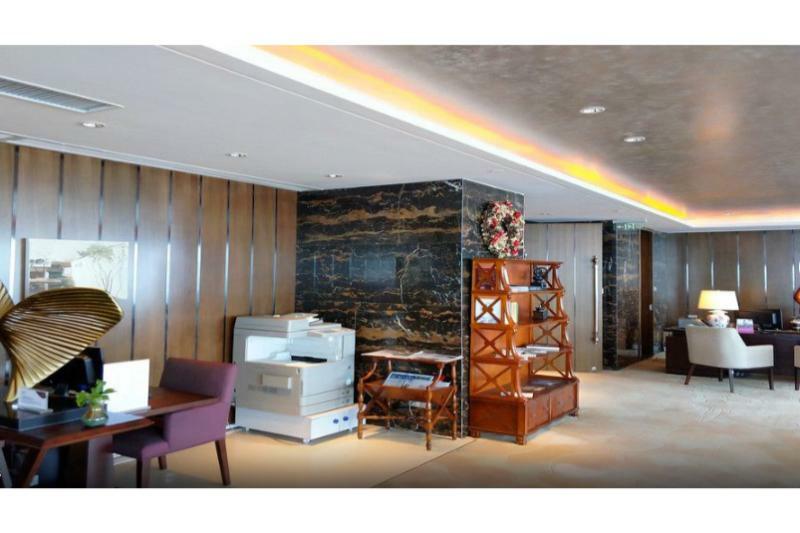 Crowne Plaza Shaoxing, An Ihg Hotel Dış mekan fotoğraf